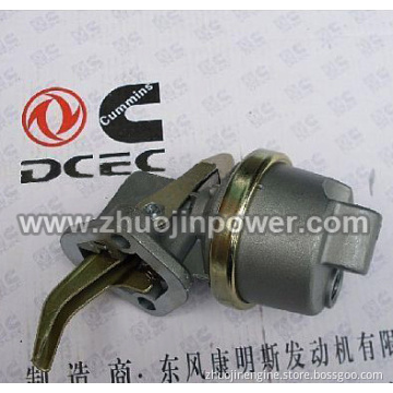 Cummins 6CT Engine Part Feed Pump/Oil Transfer Pump 1106M-010
